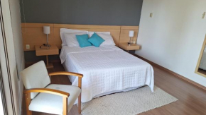 Atlântica Hotel 5 estrelas - Coração da Faria Lima
